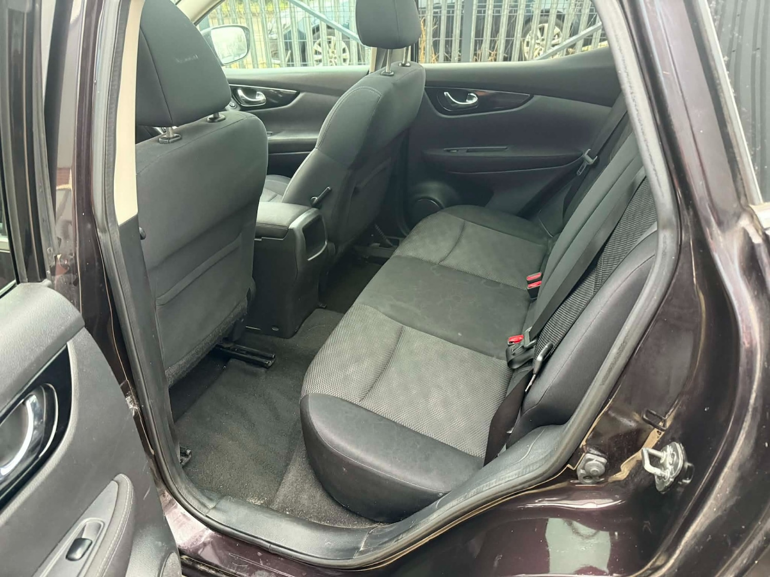 Used Nissan Qashqai 2014 for sale - 77482338: Photo 12