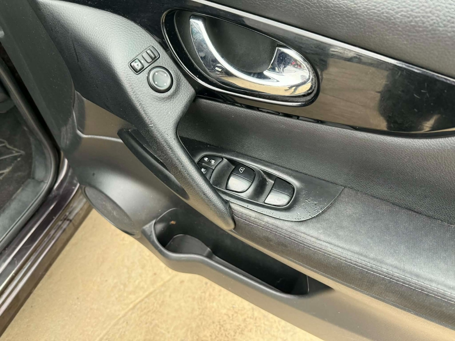 Used Nissan Qashqai 2014 for sale - 77482338: Photo 17