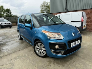 Used Citroen C3 Picasso 2011 for sale - 75865004: Photo