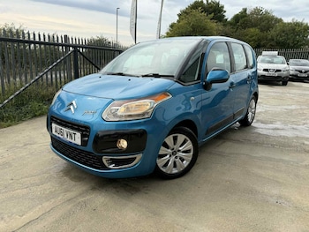 Used Citroen C3 Picasso 2011 for sale - 75865004: Photo