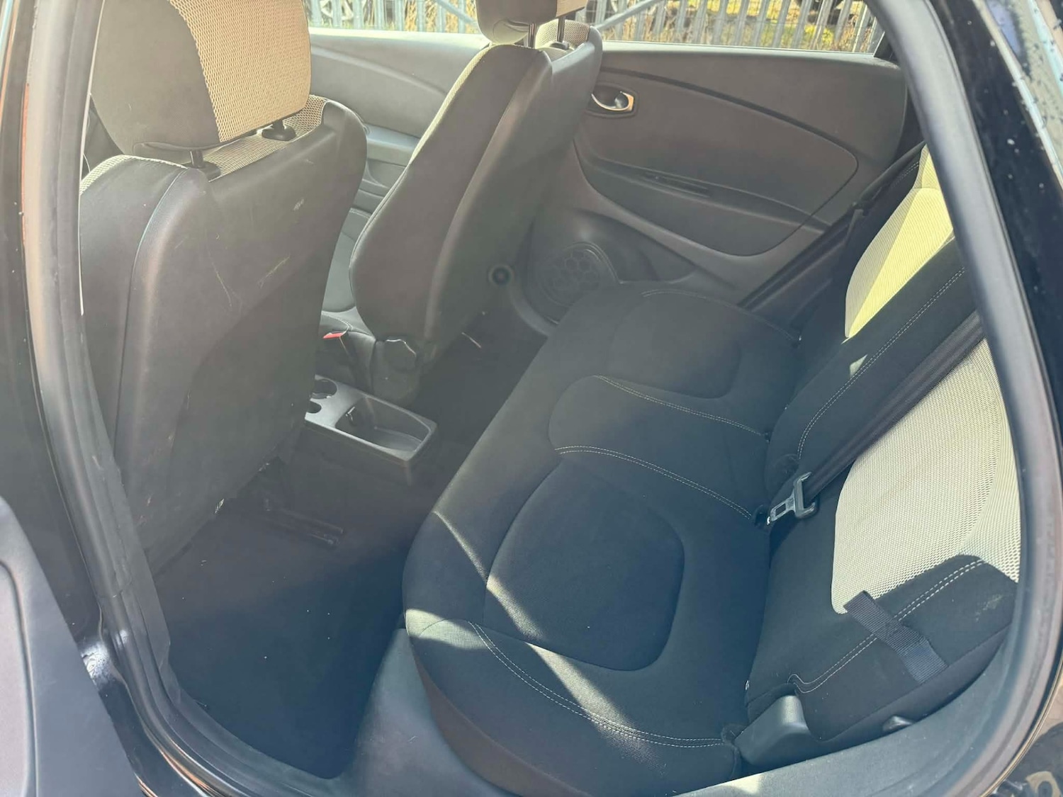 Used Renault Captur 2018 for sale - 77395065: Photo 12