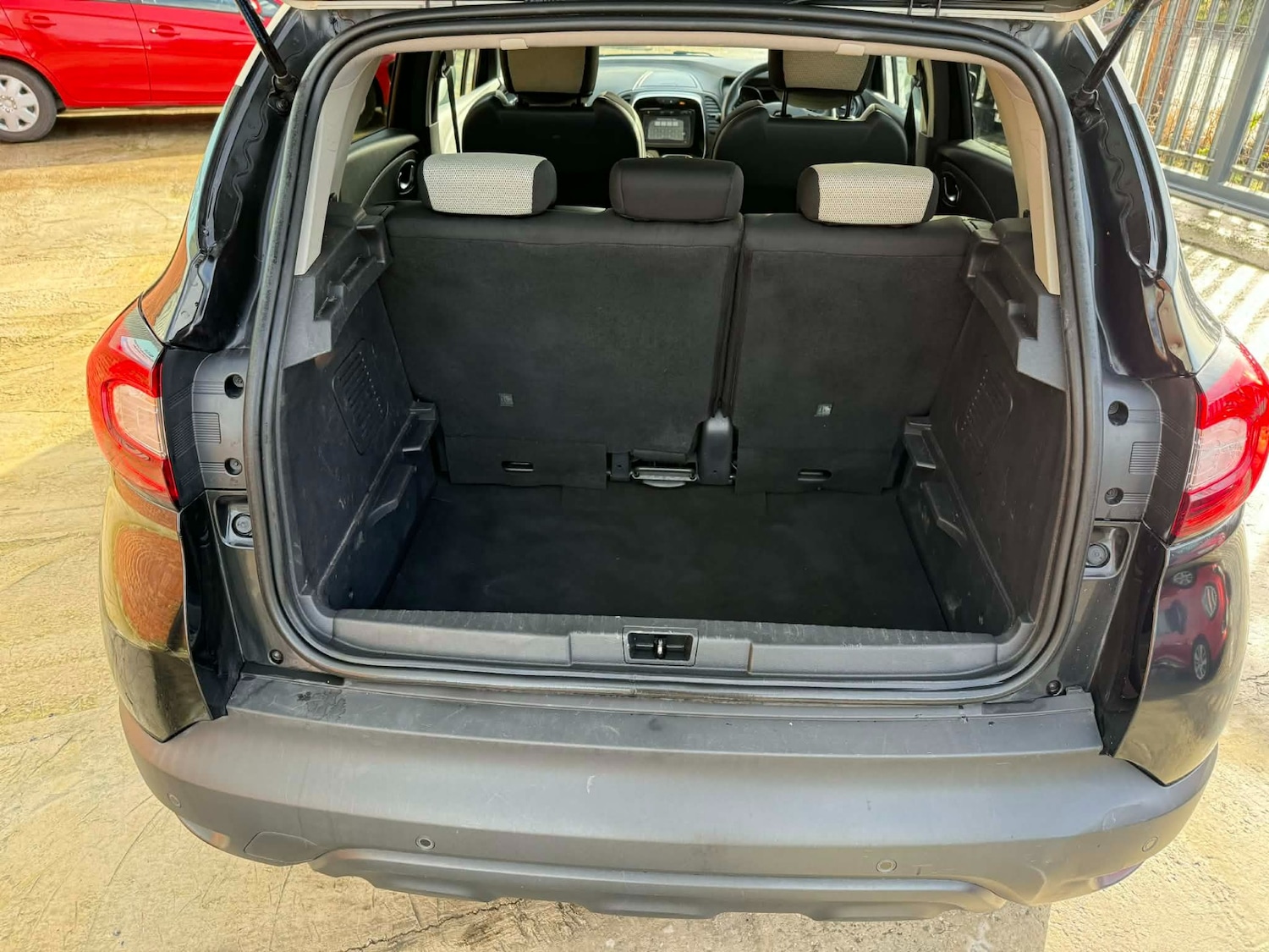 Used Renault Captur 2018 for sale - 77395065: Photo 14