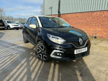 Used Renault Captur 2018 for sale - 77395065: Photo