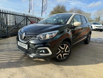 Used Renault Captur 2018 for sale - 77395065: Photo