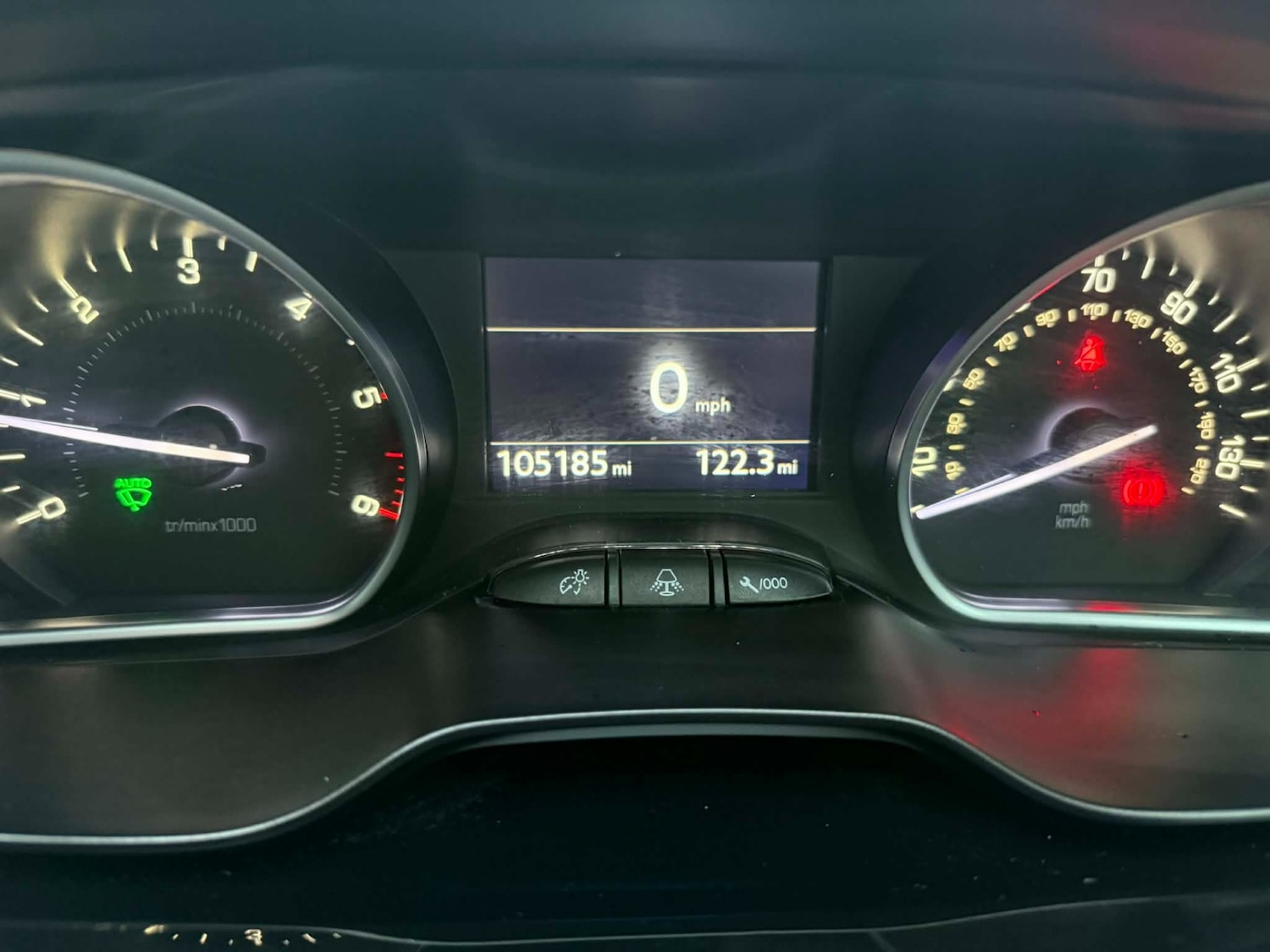 Used Peugeot 208 2013 for sale - 78015216: Photo 10