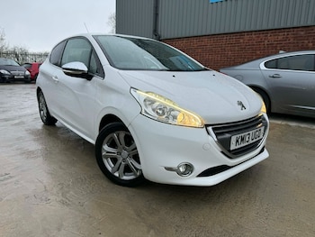 Peugeot 208 feature image