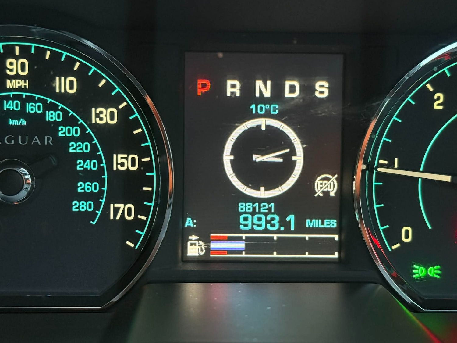 Used Jaguar XF 2013 for sale - 76847334: Photo 10