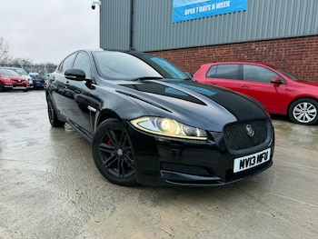 2013 (13) - 2.2d [163] Luxury 4dr Auto FULL SERVICE HISTORY, SPARE KEY, 2 OWNERS FROM N