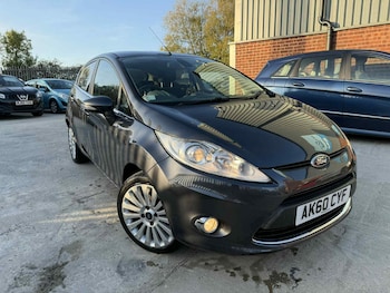 Ford - Fiesta