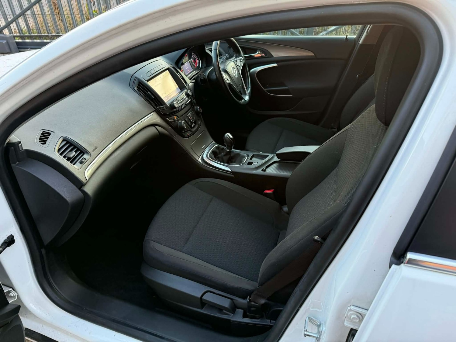 Used Vauxhall Insignia 2017 for sale - 76780451: Photo 11