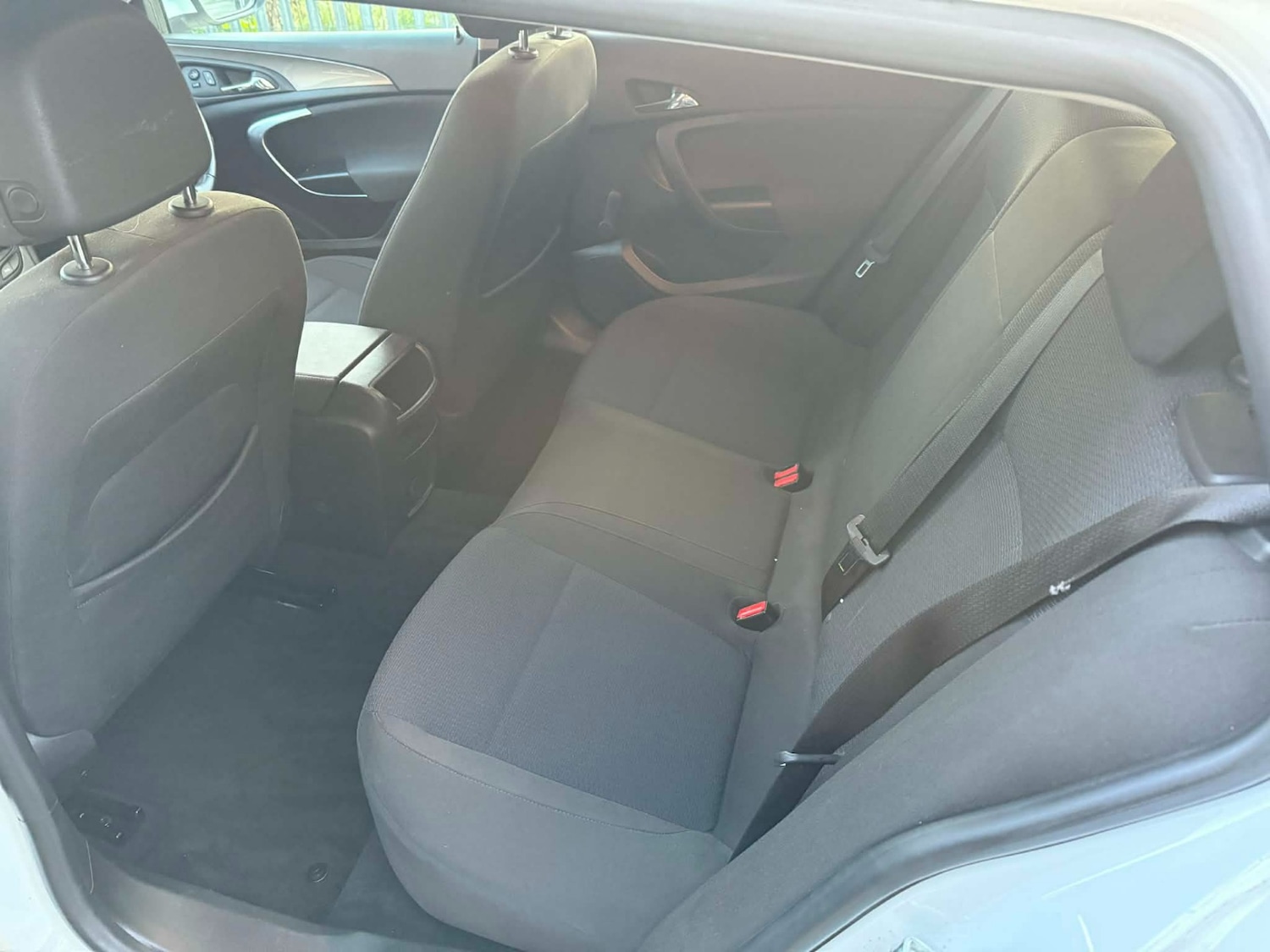 Used Vauxhall Insignia 2017 for sale - 76780451: Photo 12