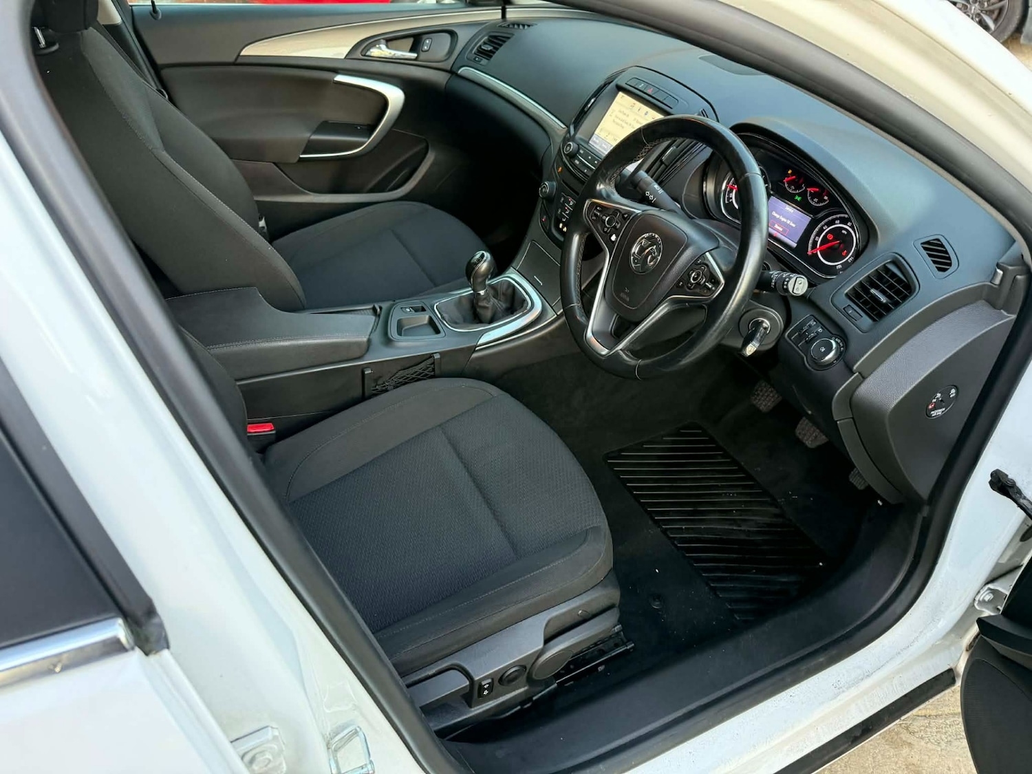 Used Vauxhall Insignia 2017 for sale - 76780451: Photo 15