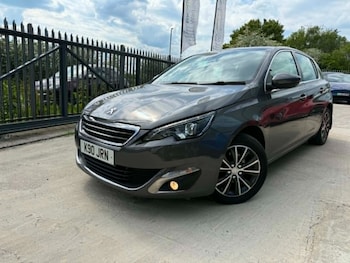 Used Peugeot 308 2016 for sale - 78605250: Photo