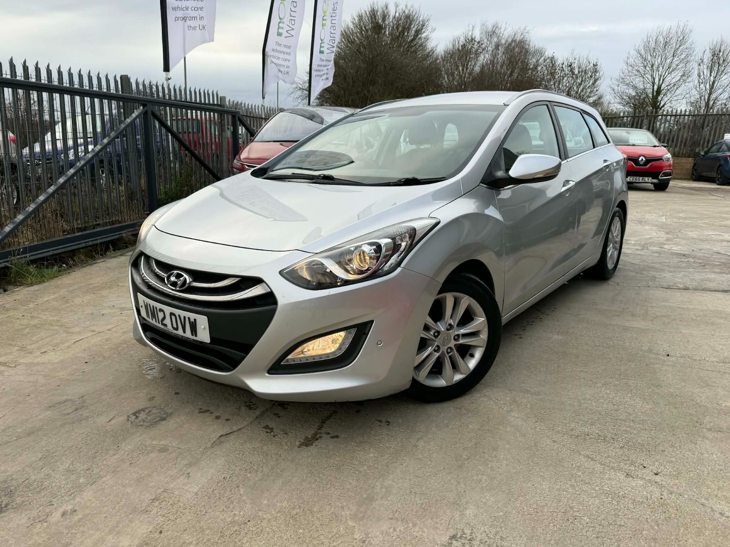 Used Hyundai i30 2012 for sale - 76940515: Photo 1