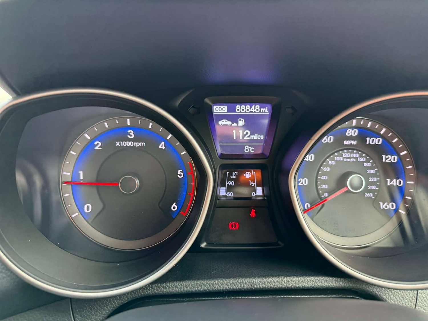 Used Hyundai i30 2012 for sale - 76940515: Photo 10