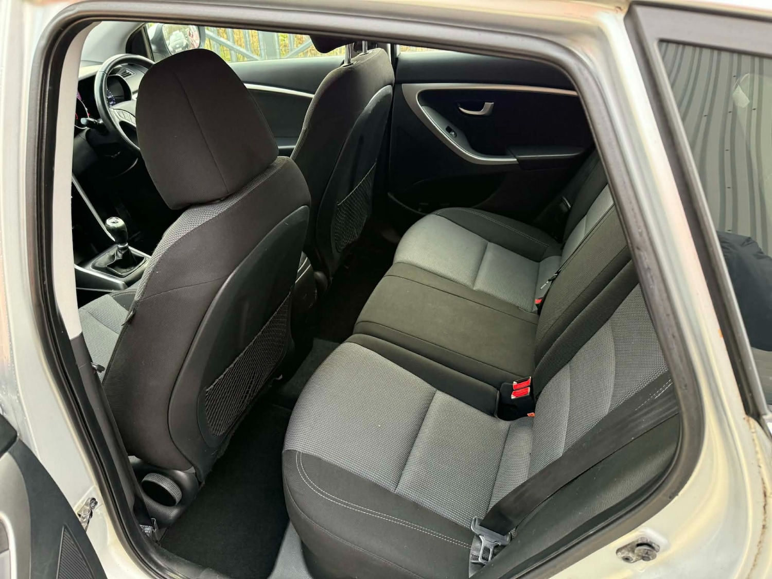 Used Hyundai i30 2012 for sale - 76940515: Photo 11