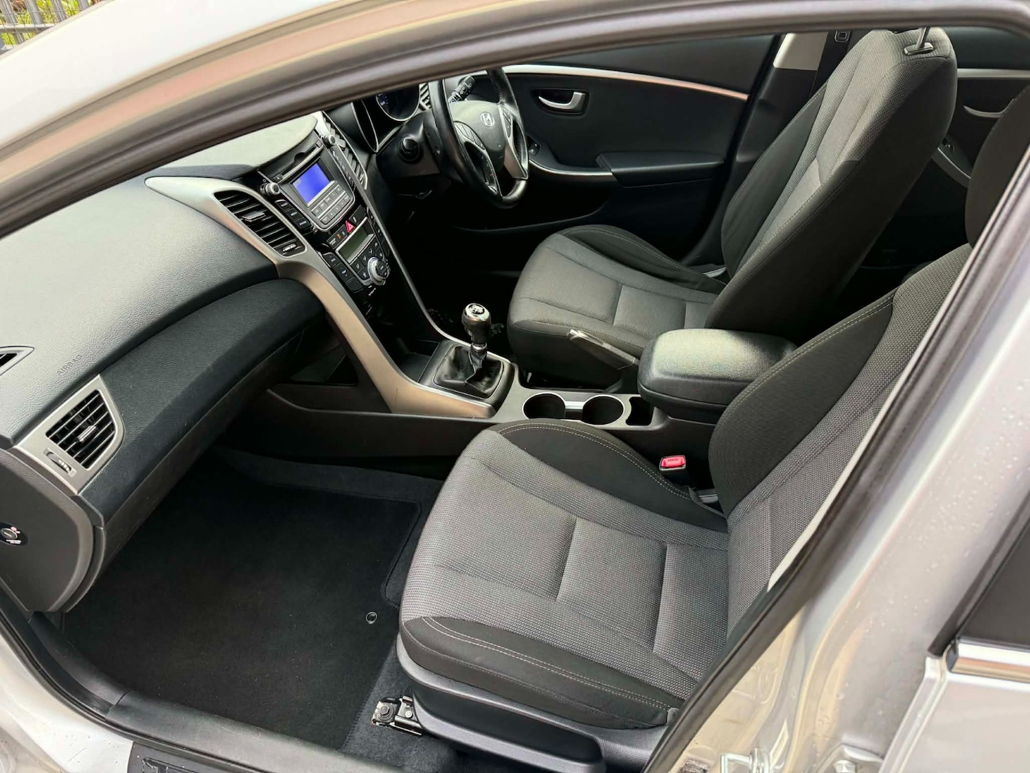 Used Hyundai i30 2012 for sale - 76940515: Photo 12