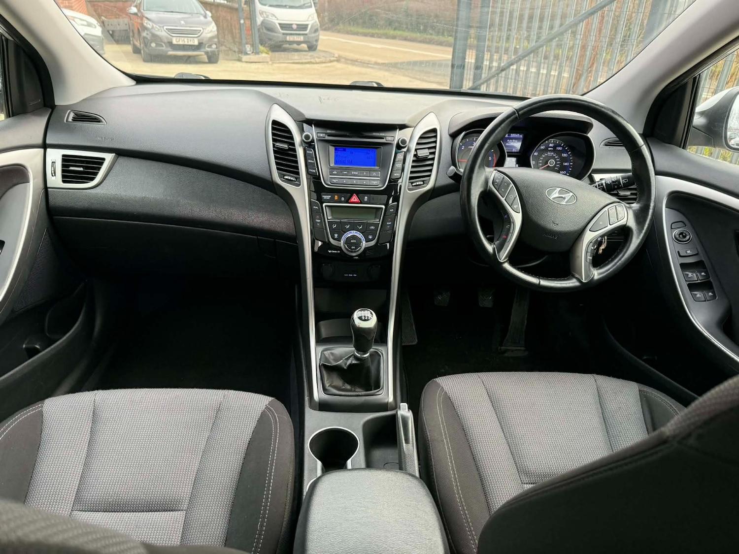 Used Hyundai i30 2012 for sale - 76940515: Photo 13