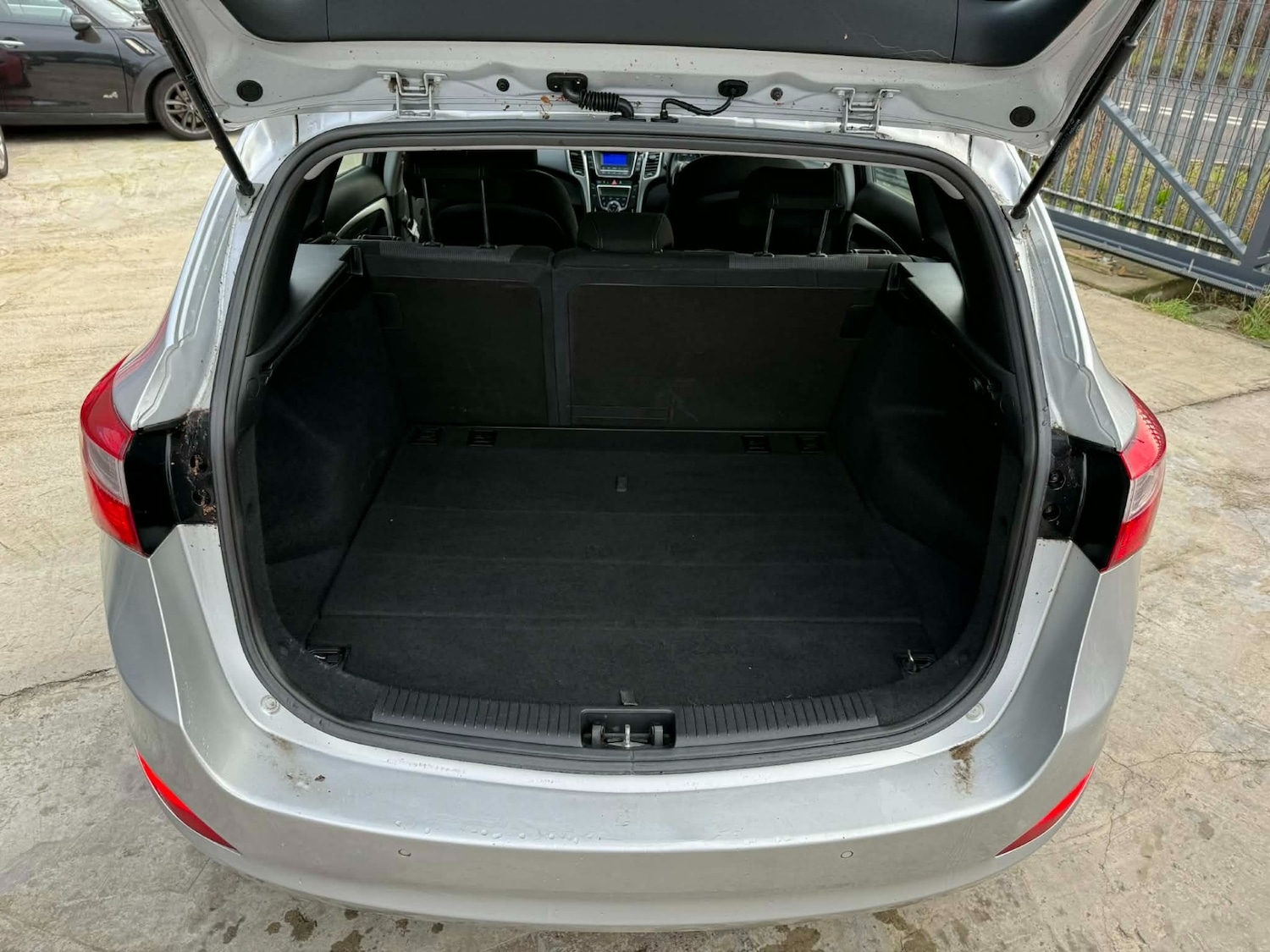 Used Hyundai i30 2012 for sale - 76940515: Photo 14