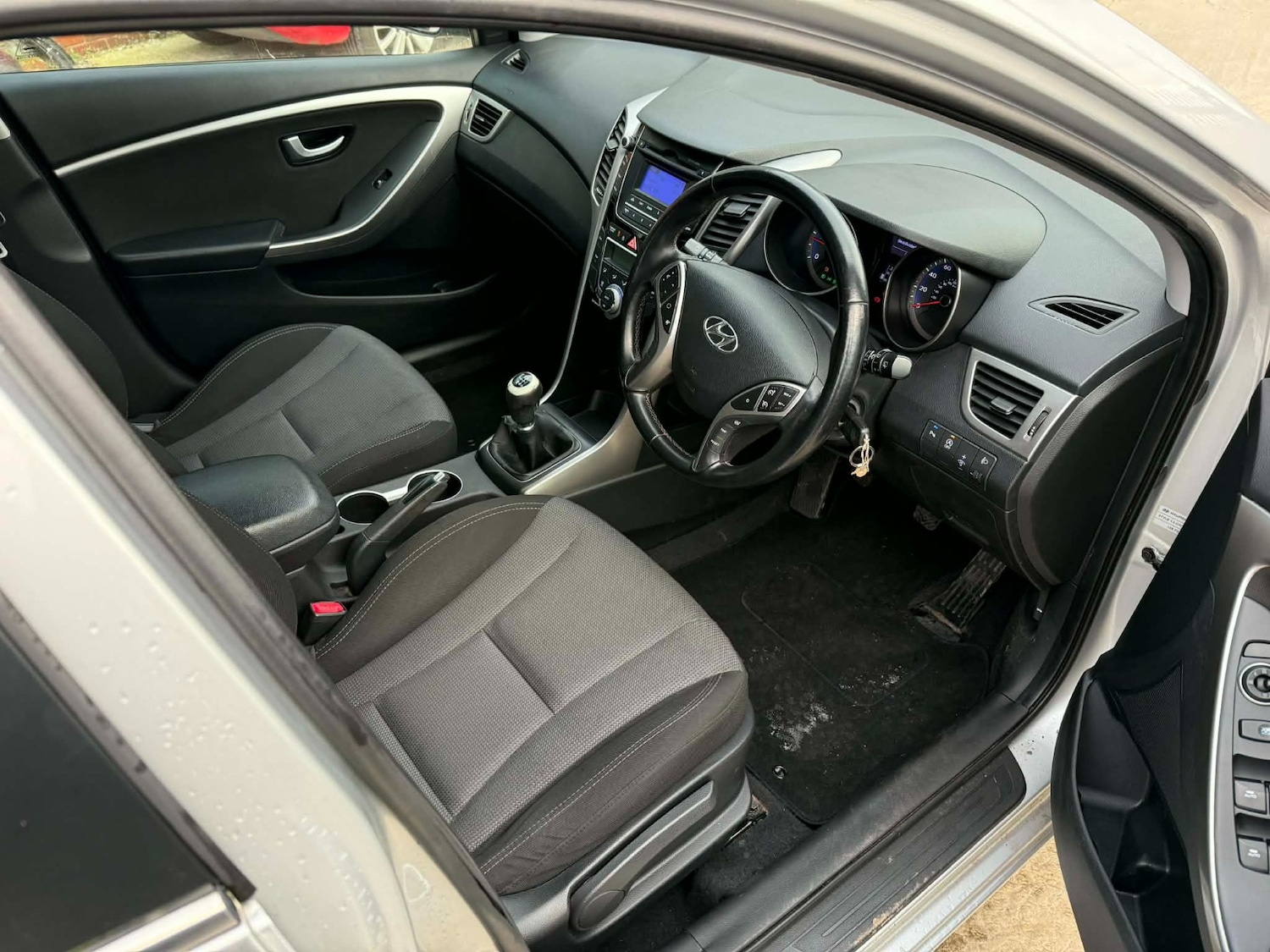 Used Hyundai i30 2012 for sale - 76940515: Photo 15