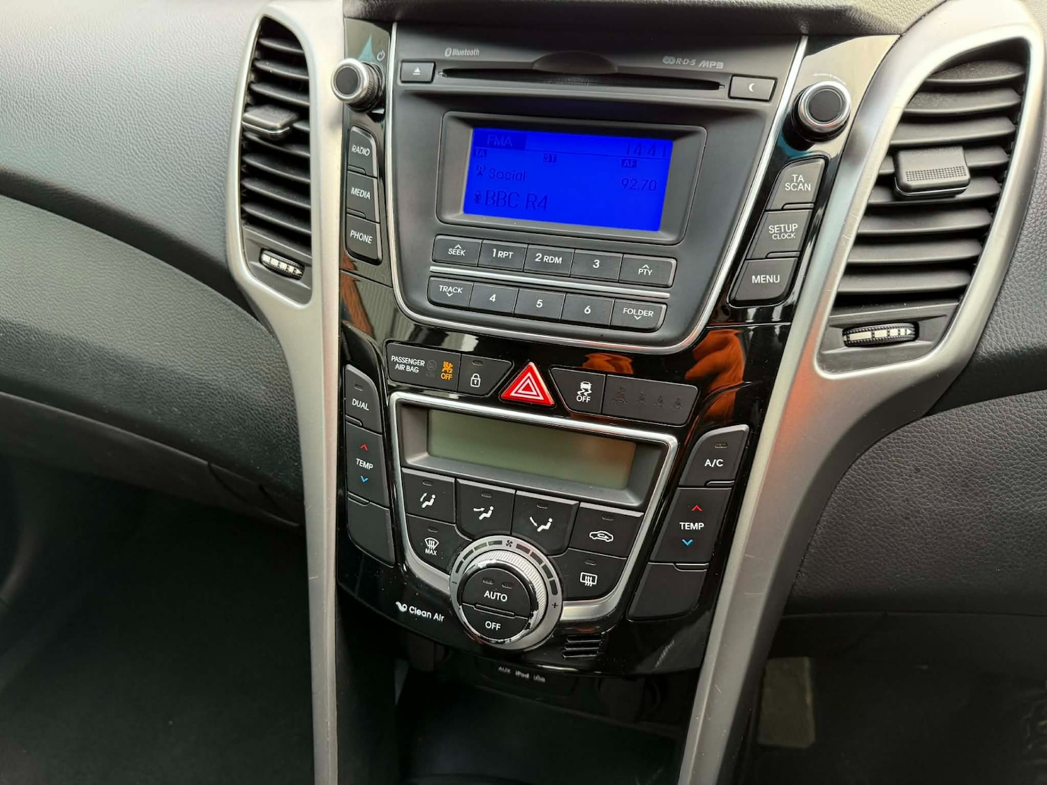 Used Hyundai i30 2012 for sale - 76940515: Photo 17