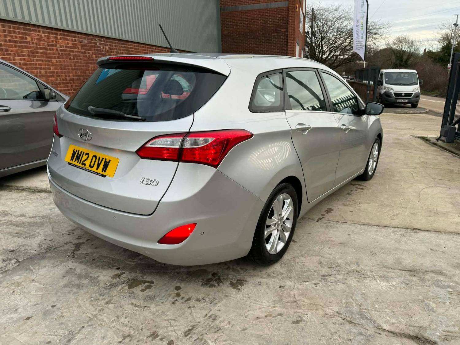 Used Hyundai i30 2012 for sale - 76940515: Photo 6
