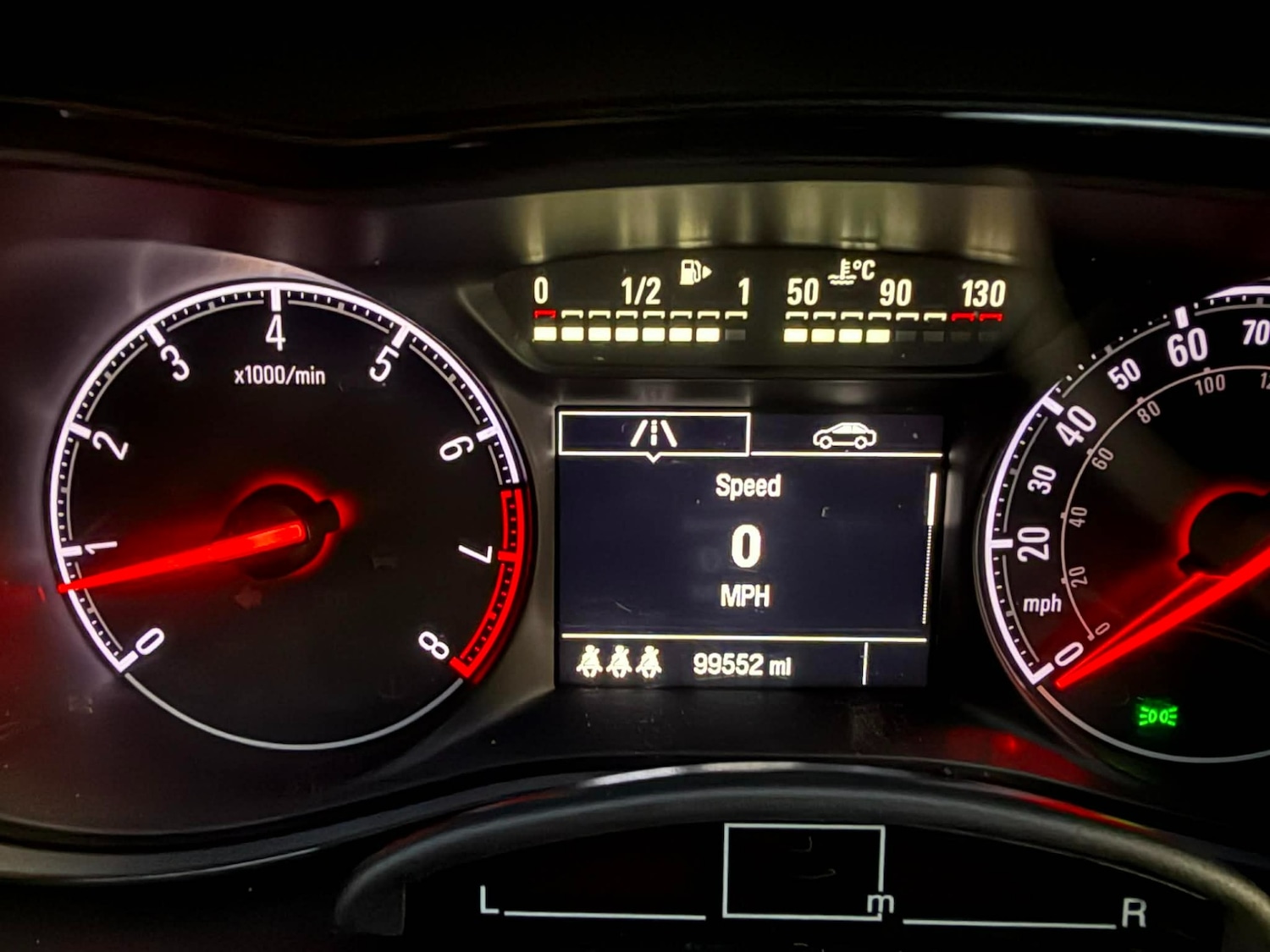 Used Vauxhall Corsa 2016 for sale - 76627057: Photo 10