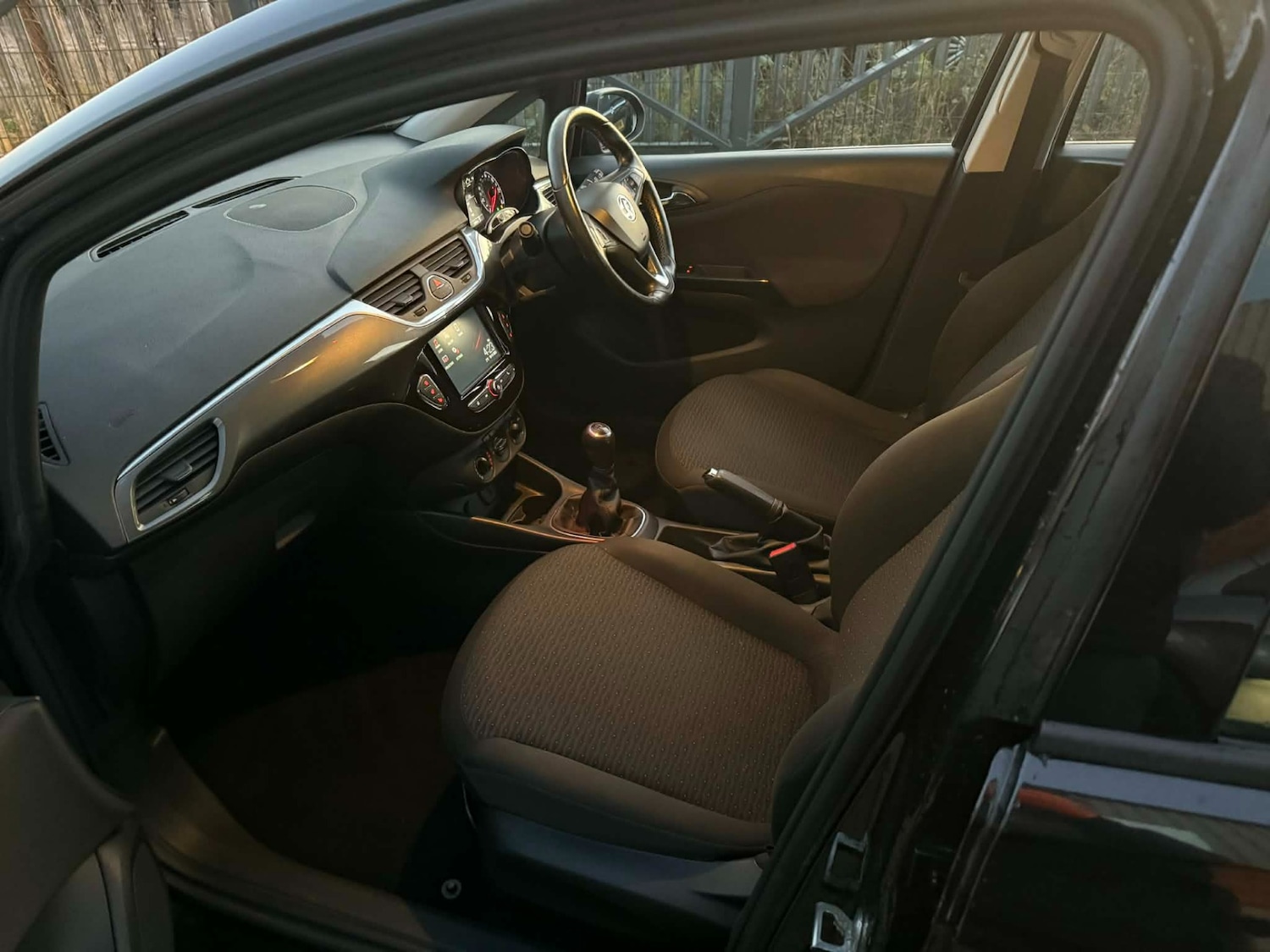 Used Vauxhall Corsa 2016 for sale - 76627057: Photo 11