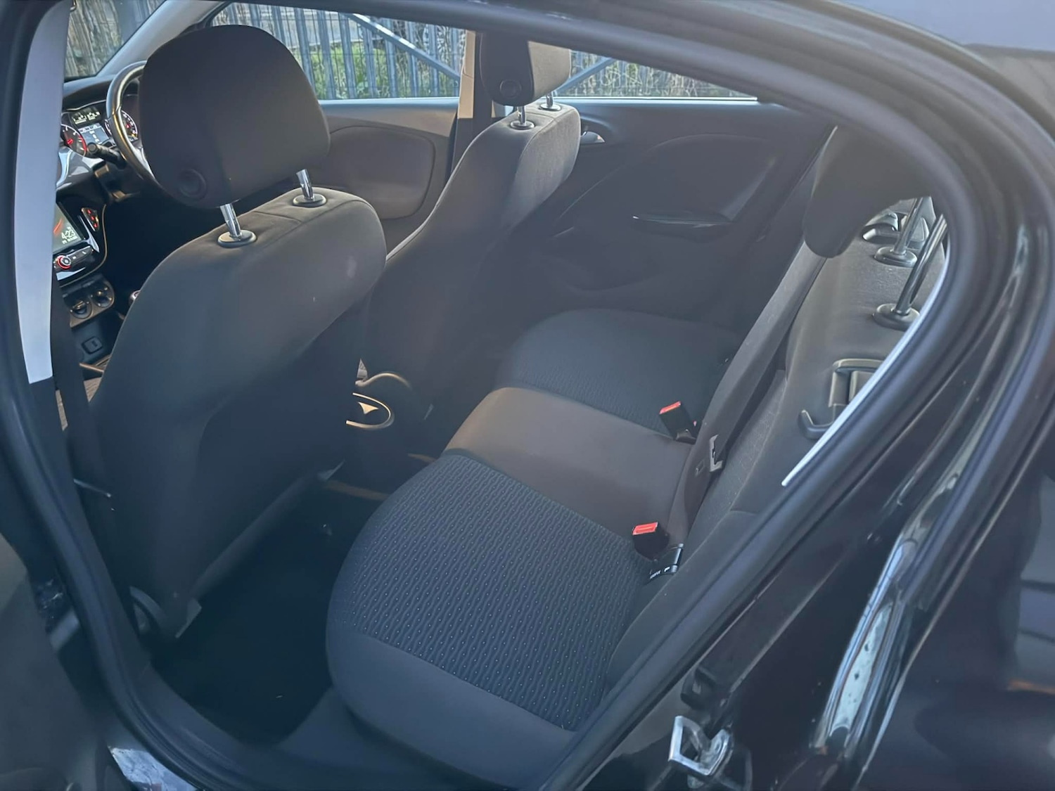 Used Vauxhall Corsa 2016 for sale - 76627057: Photo 12