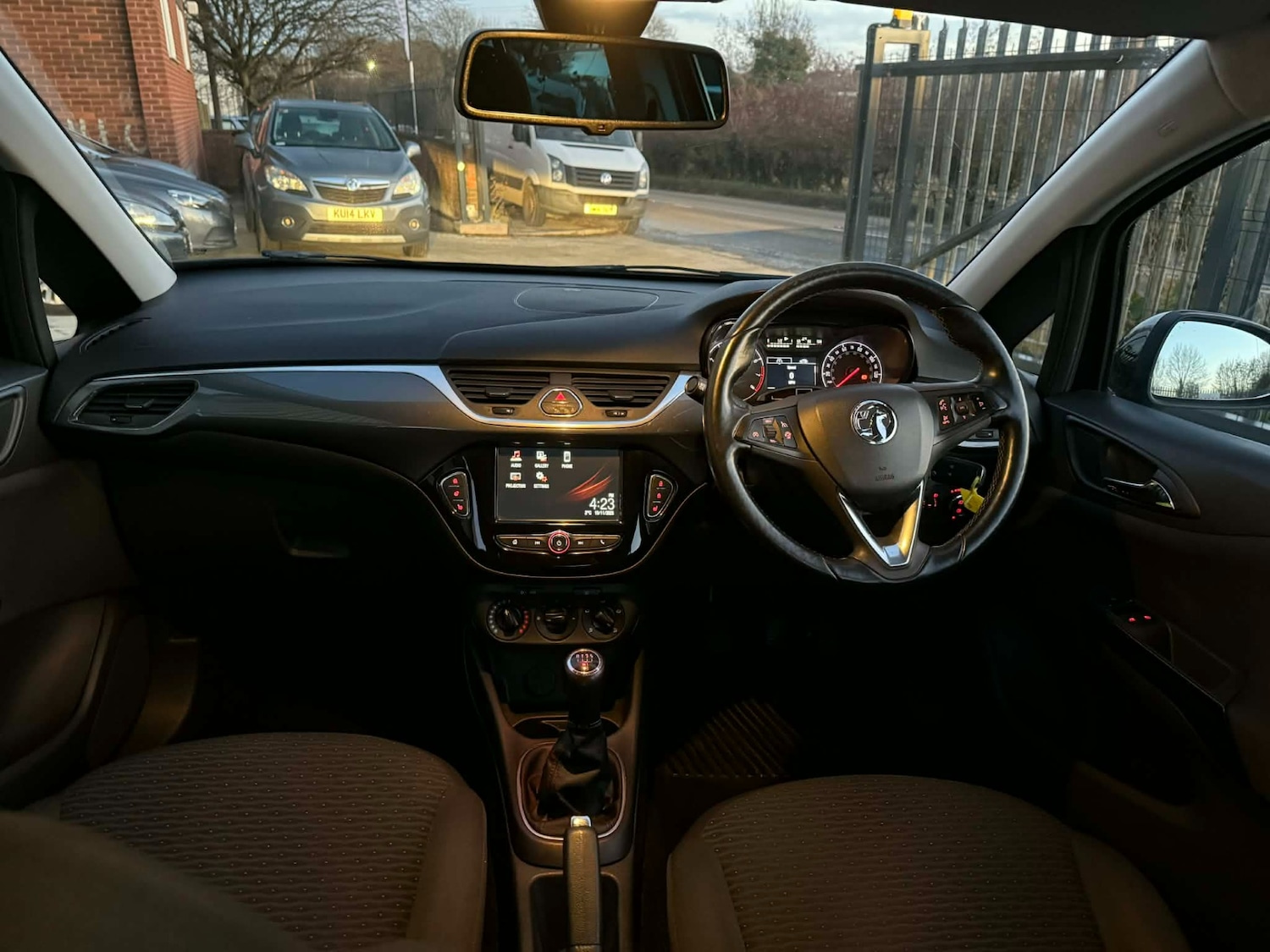 Used Vauxhall Corsa 2016 for sale - 76627057: Photo 13