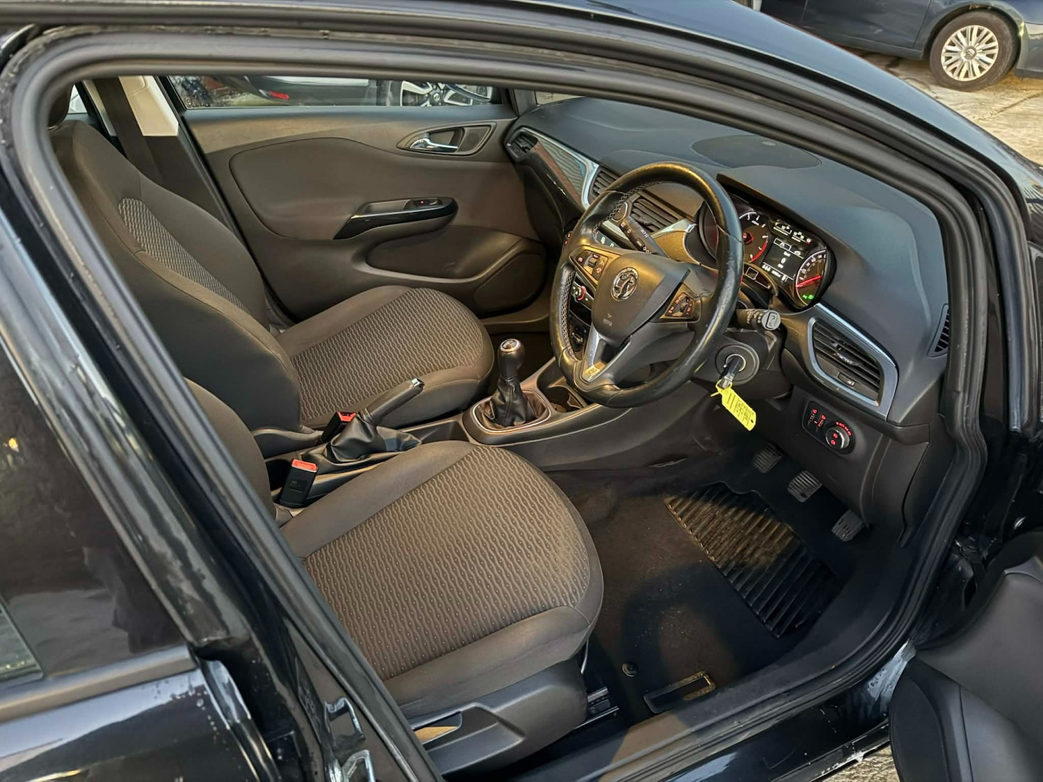 Used Vauxhall Corsa 2016 for sale - 76627057: Photo 15