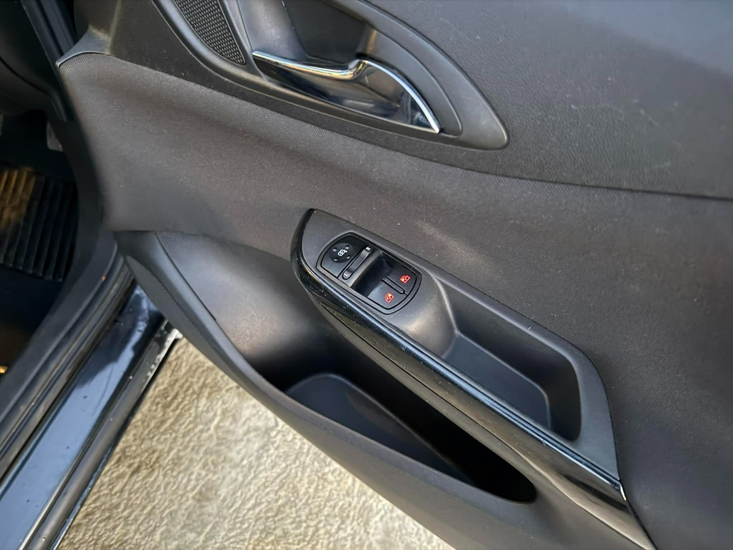 Used Vauxhall Corsa 2016 for sale - 76627057: Photo 16