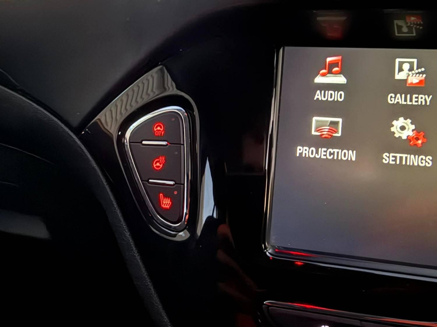 Used Vauxhall Corsa 2016 for sale - 76627057: Photo 17