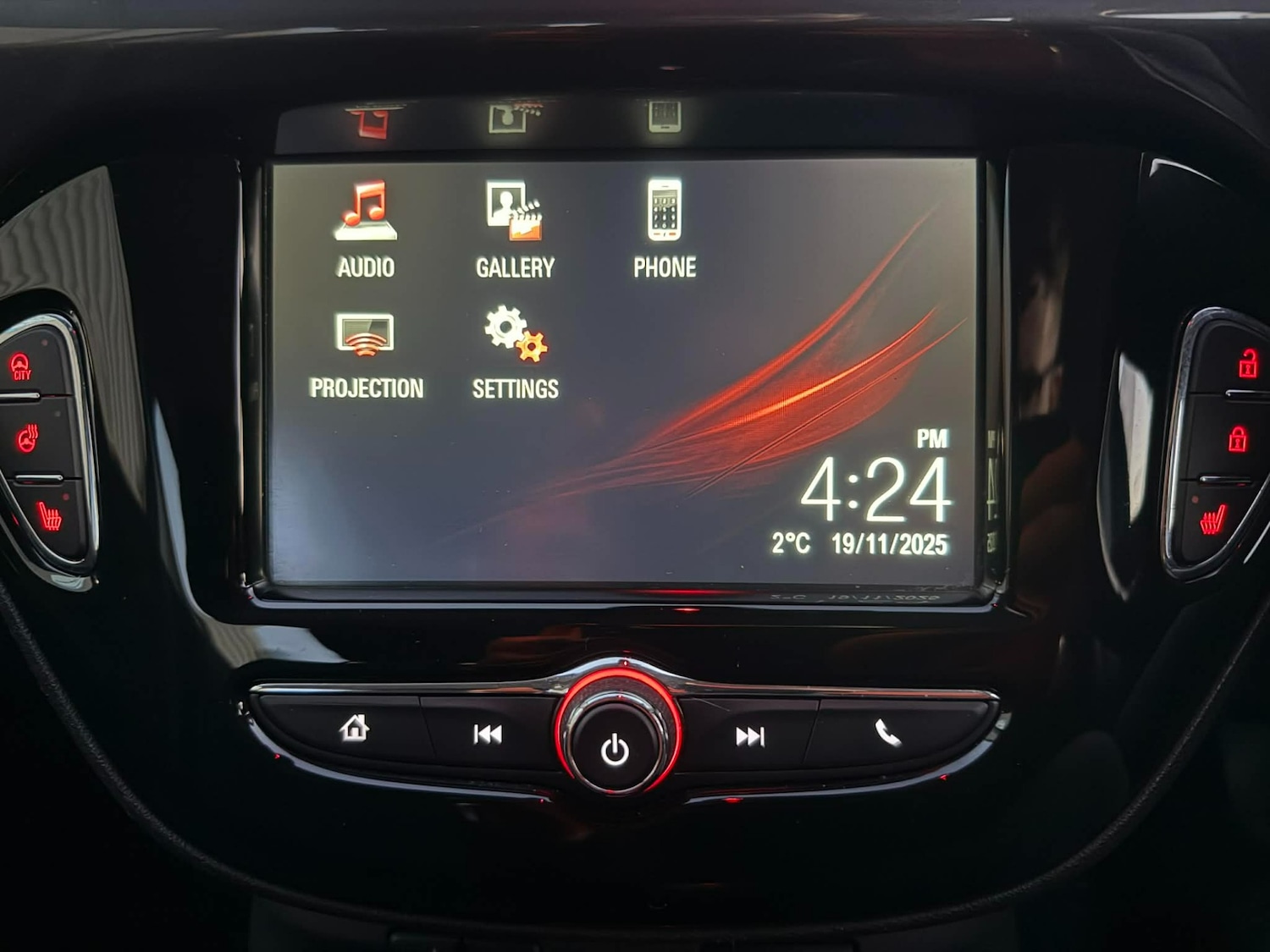 Used Vauxhall Corsa 2016 for sale - 76627057: Photo 18