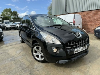 Used Peugeot 3008  for sale - 75745727: Photo