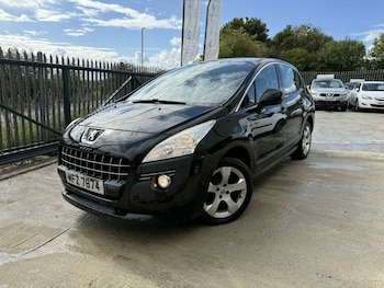 Used Peugeot 3008  for sale - 75745727: Photo