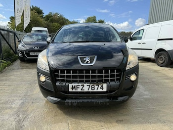 Used Peugeot 3008  for sale - 75745727: Photo