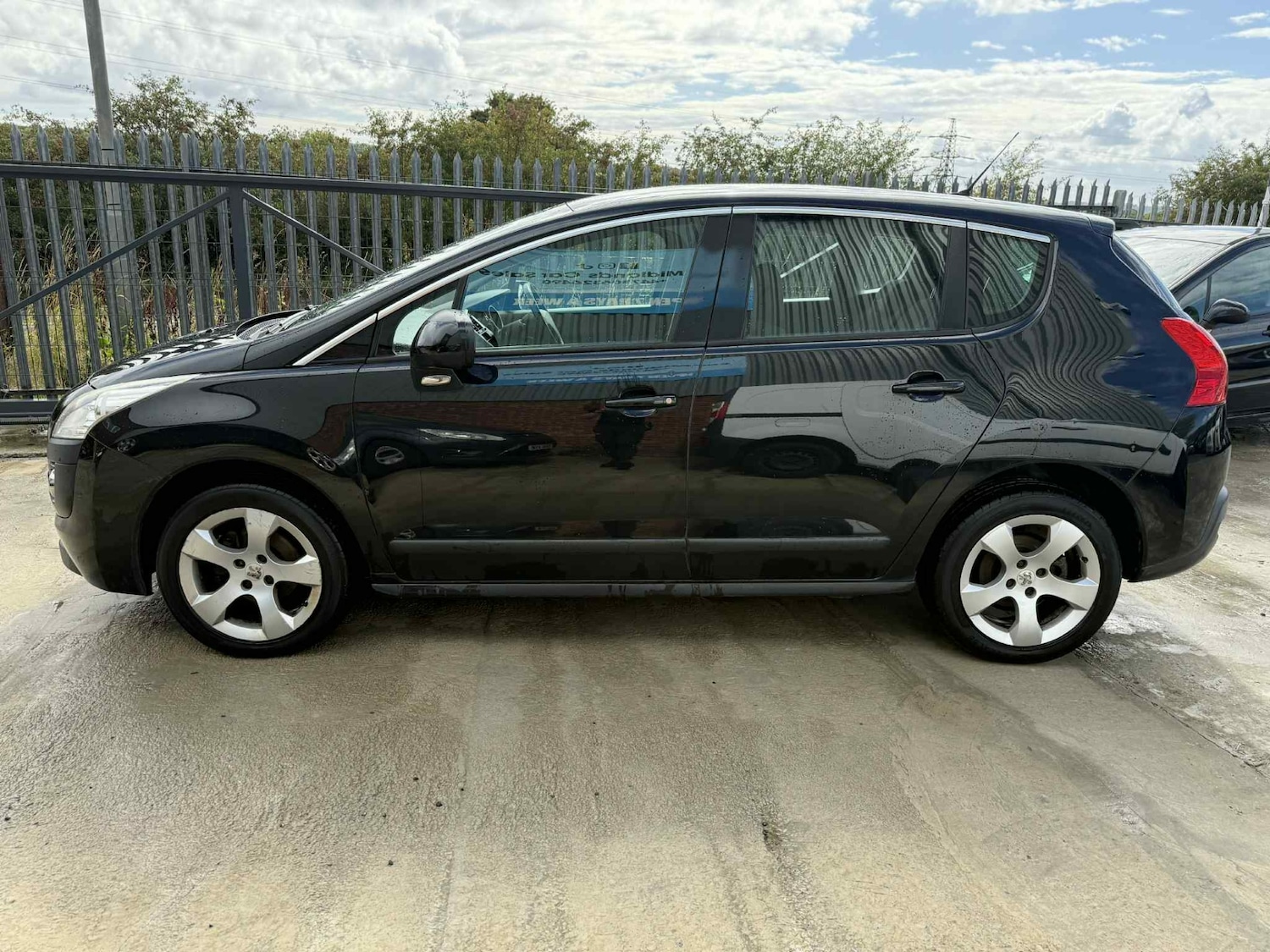 Vehicle 9