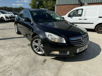 2011 (11) - 2.0 CDTi SRi [160] 5dr 2 OWNERS FROM NEW, HPI CLEAR, MOT 31/01/2026