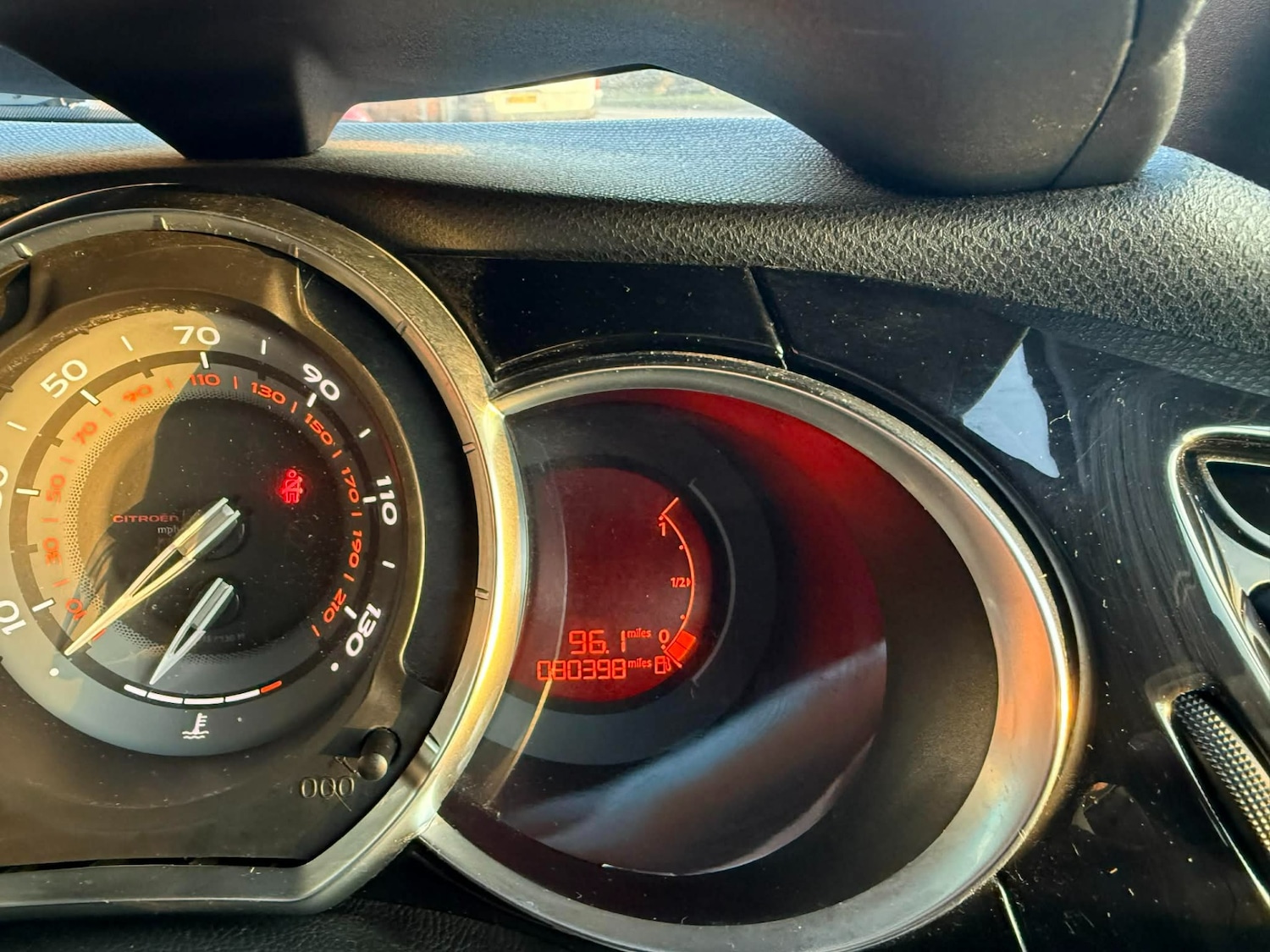 Used Citroen DS3 2011 for sale - 77790726: Photo 10