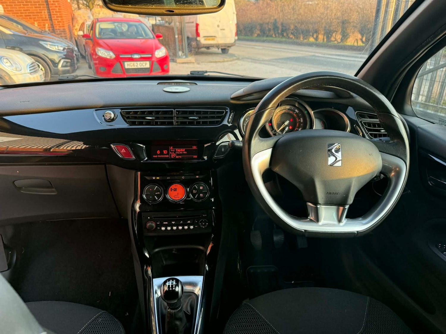 Used Citroen DS3 2011 for sale - 77790726: Photo 13