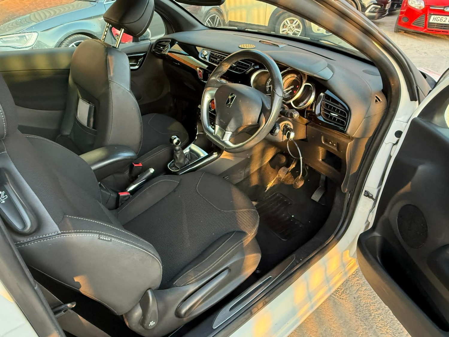 Used Citroen DS3 2011 for sale - 77790726: Photo 15