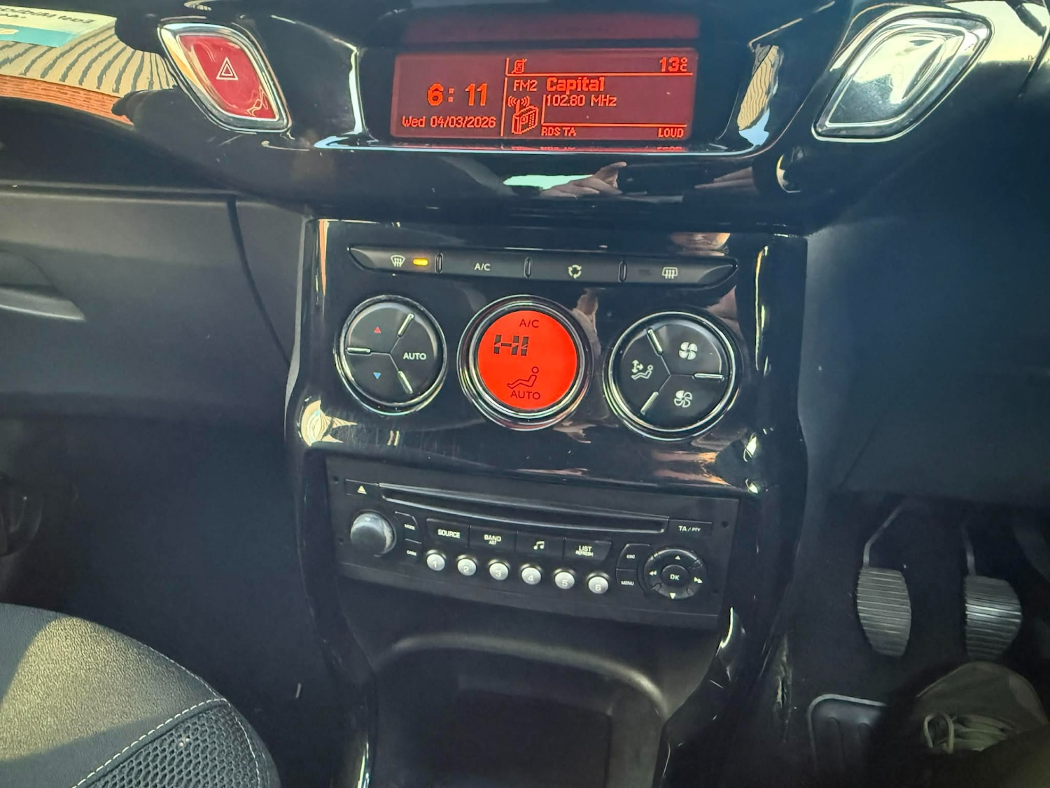 Used Citroen DS3 2011 for sale - 77790726: Photo 17