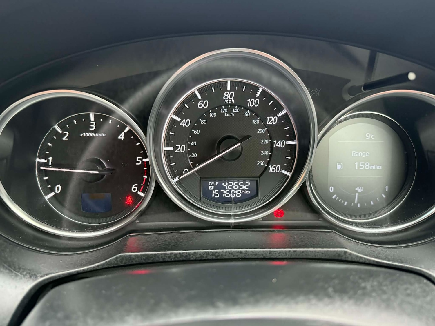 Used Mazda Mazda6 2016 for sale - 77630745: Photo 10