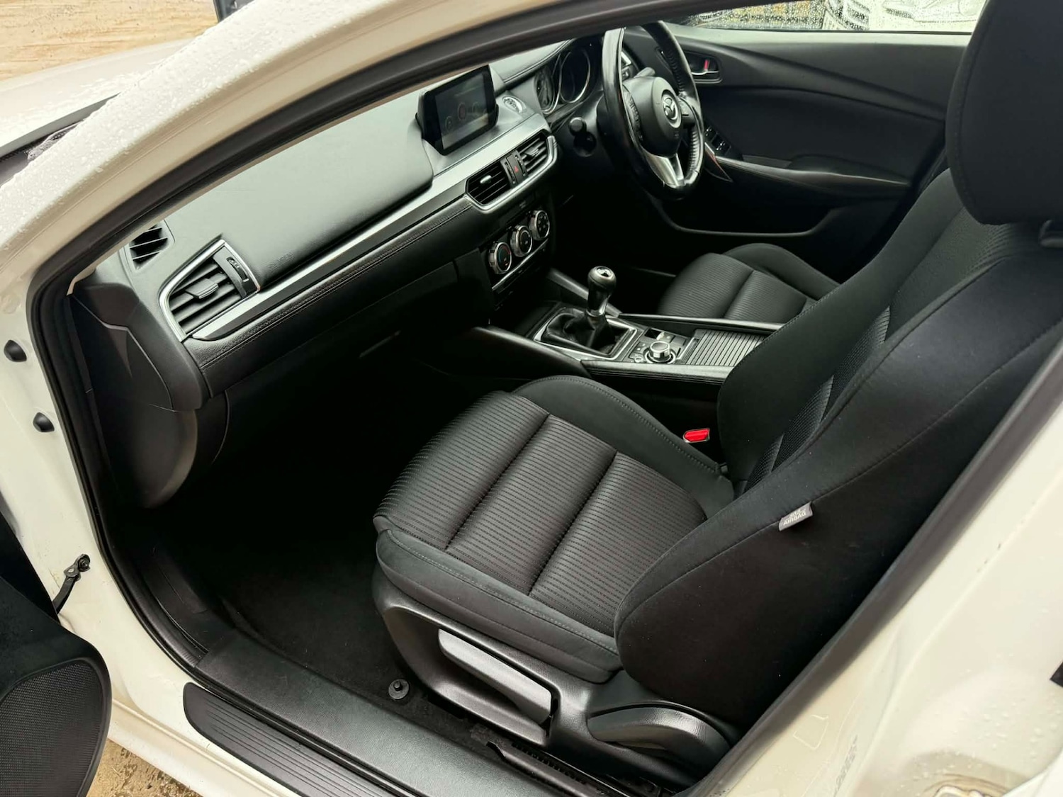 Used Mazda Mazda6 2016 for sale - 77630745: Photo 11