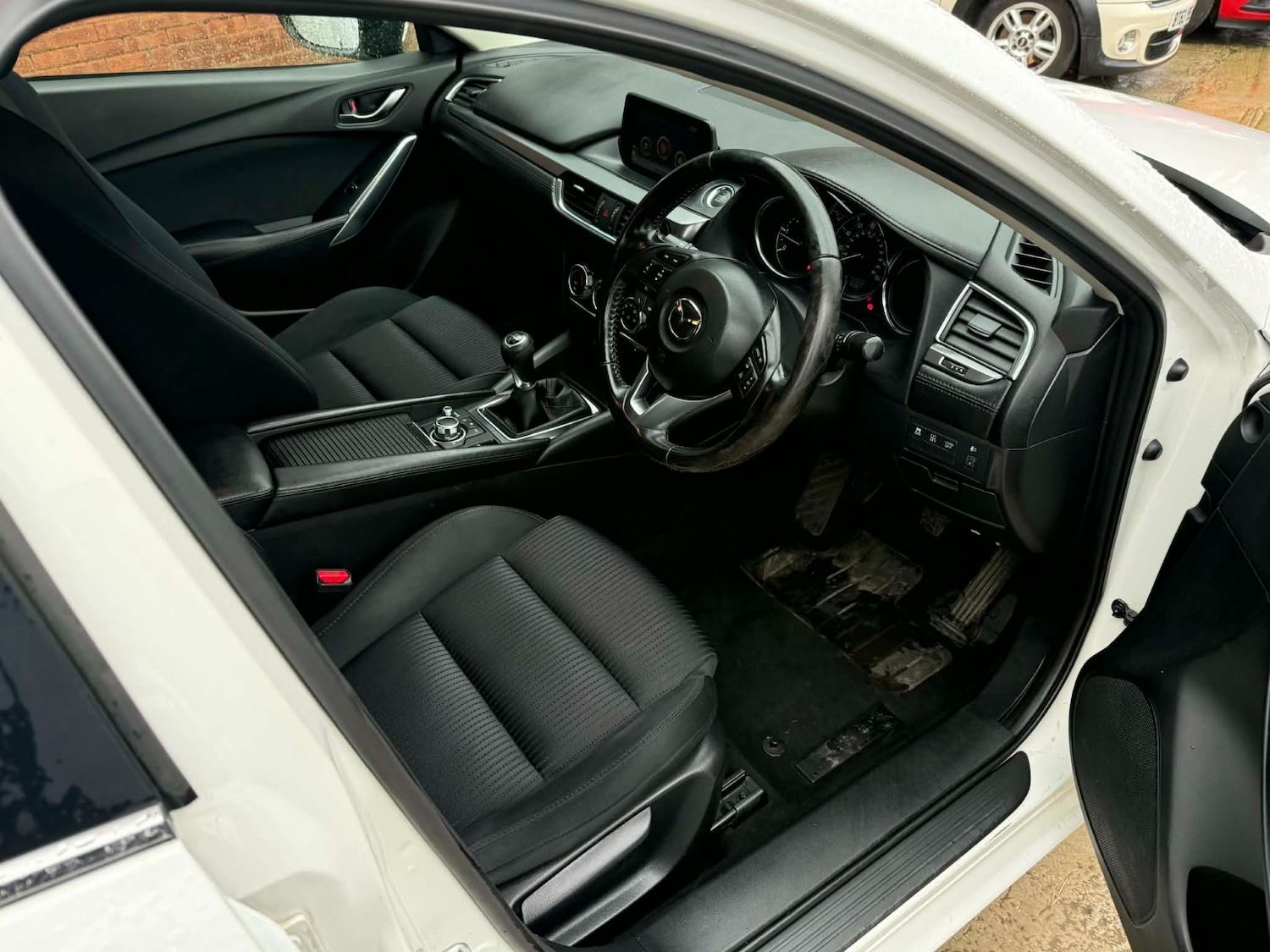 Used Mazda Mazda6 2016 for sale - 77630745: Photo 15