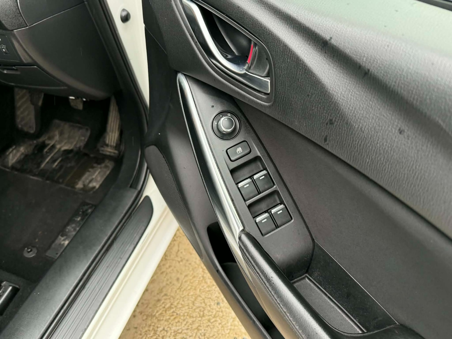 Used Mazda Mazda6 2016 for sale - 77630745: Photo 16