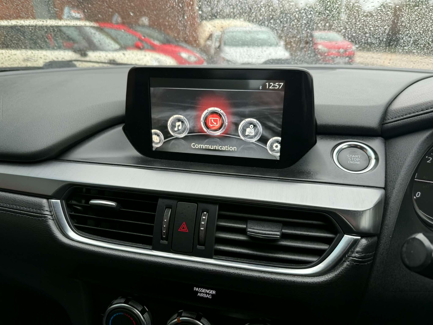 Used Mazda Mazda6 2016 for sale - 77630745: Photo 17