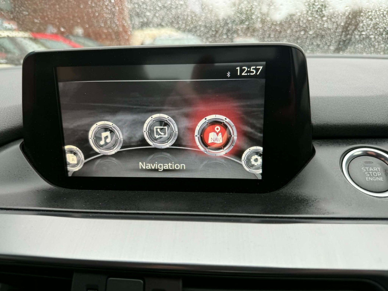 Used Mazda Mazda6 2016 for sale - 77630745: Photo 18