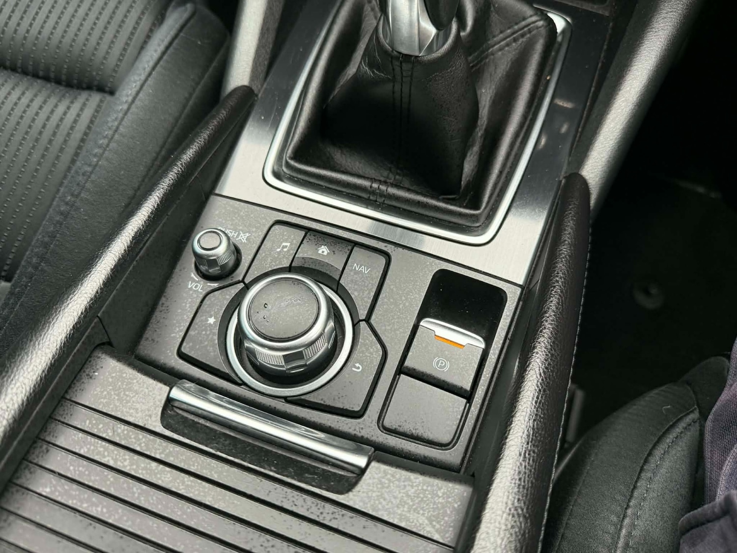 Used Mazda Mazda6 2016 for sale - 77630745: Photo 19